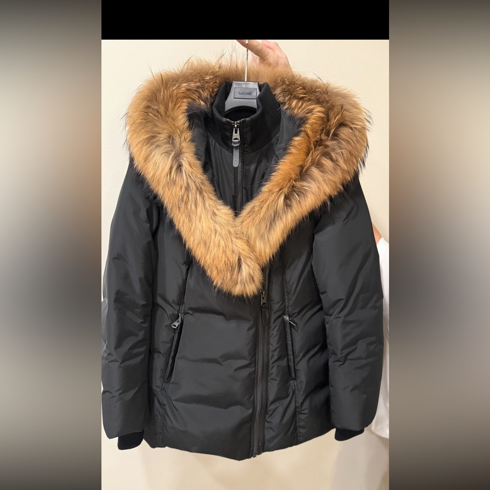 Mackage Adali Winter Coat